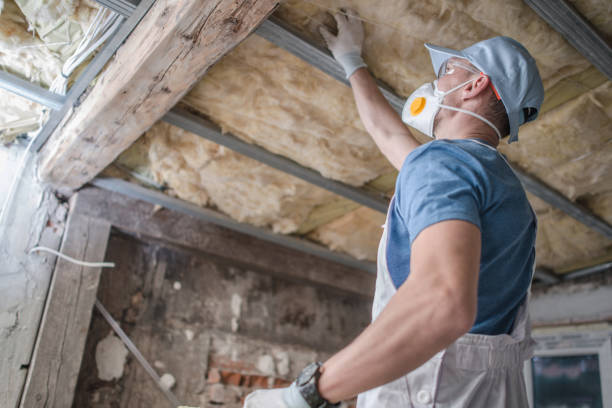 Professional Insulation Contractor in Quail Creek, TX