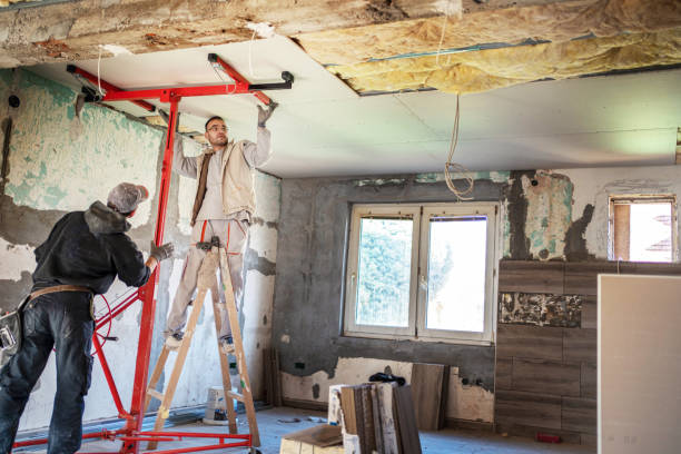 Best Specialized Insulation Services in Quail Creek, TX