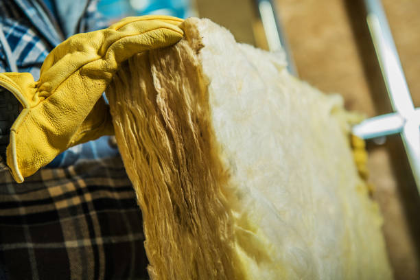 Types of Insulation We Offer in Quail Creek, TX