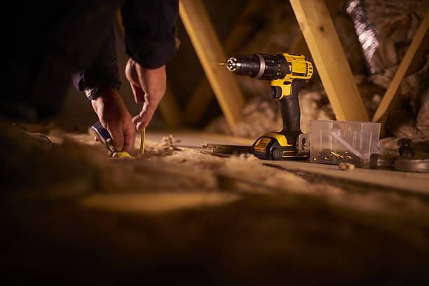  Quail Creek, TX Insulation Contractor Pros
